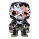 EXCLUSIVE CIVIL WAR POP! Vinyl Bobble Head CROSSBONES BATTLE DAMAGE 10 cm 