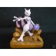 Ichiban Kuji - Wakuwaku Get Kuji 2013 [Pokemon] Prize-C: Mewtwo Vignette Figure