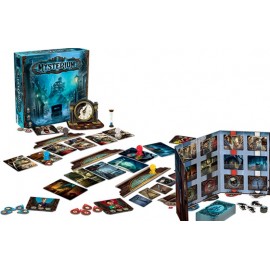 JEUX DE SOCIETE MYSTERIUM EN FRANCAIS 