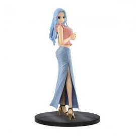 BANPRESTO One Piece JEAN FREAK VIVI JEAN