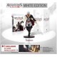 ULTRA RARE ubisoft Assassin's CREED II black EDITION FRANCAIS