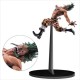 BANPRESTO One Piece Scultures Big Zoukeio 5 vol. 4 Bartolomeo PVC Statue 18cm