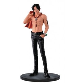 One Piece ACE DXF Figure Jeans Freak Vol.12 Banpresto