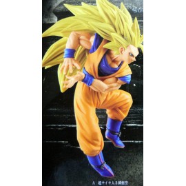 Banpresto Dragon Ball Z SUPER SAIYAN 3 KAMEHA SANGOKOU GOKOU