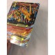 promo PROTECTION ULTRA PRO BOOSTER POKEMON LOT DE 100 PIECE