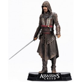 ASSASSIN S CREED Figurine AGUILAR MCFARLANE