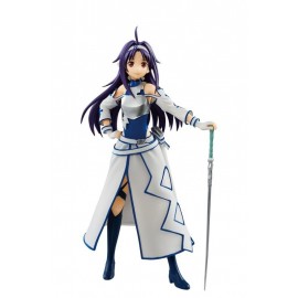 BANPRESTO Sword Art Online II SAO YUKI FILM OS GRISE 15 CM VERSION ASUNA