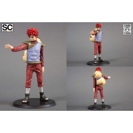 FIGURINE NARUTO DE Gaara SC by Chibi Tsume