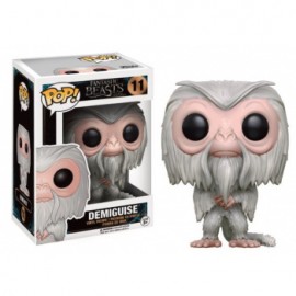 FUNKO POP! POP Fantastic Beasts Demiguise FIGURE FIGURINE 10 CM