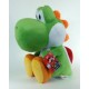 Nintendo mini figurine Medicom UDF série 2 Yoshi Mario Bros 6 cm