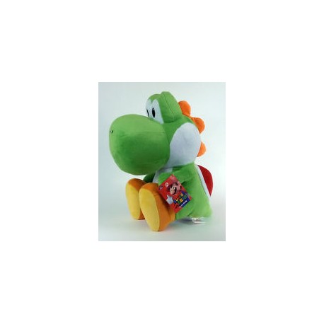Nintendo mini figurine Medicom UDF série 2 Yoshi Mario Bros 6 cm