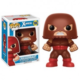 Funko POP! Marvel X-Men - Juggernaut Vinyl Figure 10cm limited