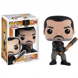 Funko POP! Television The Walking Dead Negan Bloody Vinyl Figure 10cm