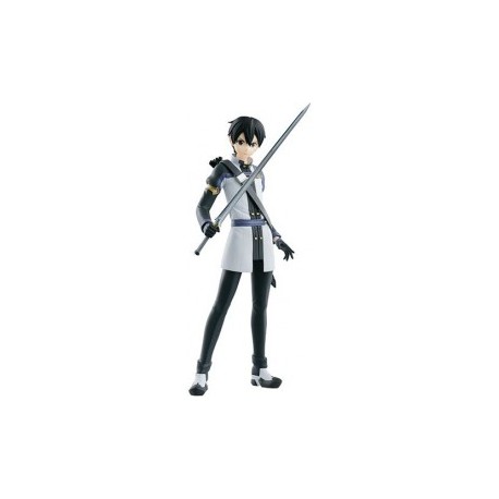 BANPRESTO Sword Art Online II SAO YUKI FILM OS VIOLLETTE 15 CM