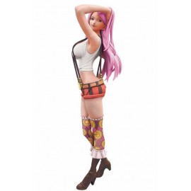 banpresto ONE PIECE JEWELRY BONNEY GLITTER GLAMOURS 25 CM