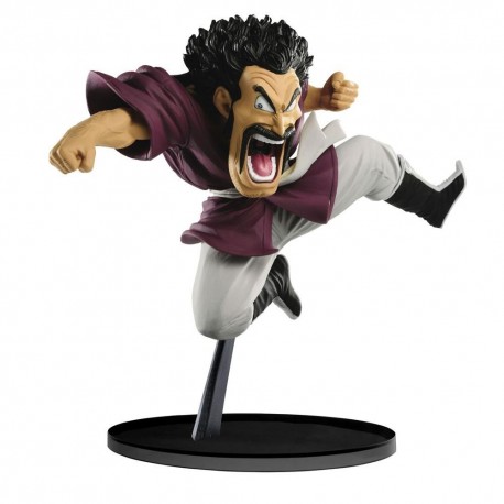 The Vegetto Dragon ball z Master stars Piece Banpresto