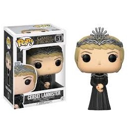 CERSEI LANNISTER POP! Vinyl figurine GAME OF THRONE