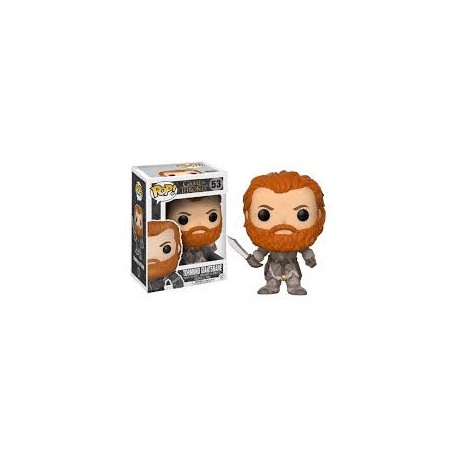 CERSEI LANNISTER POP! Vinyl figurine GAME OF THRONE