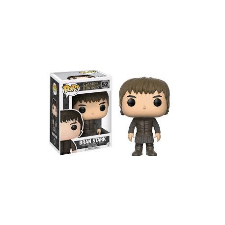 JON SNOW POP! Vinyl figurine GAME OF THRONE