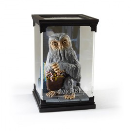 Harry Potter Creatures magiques Demiguise figurine Animaux Fantastiques